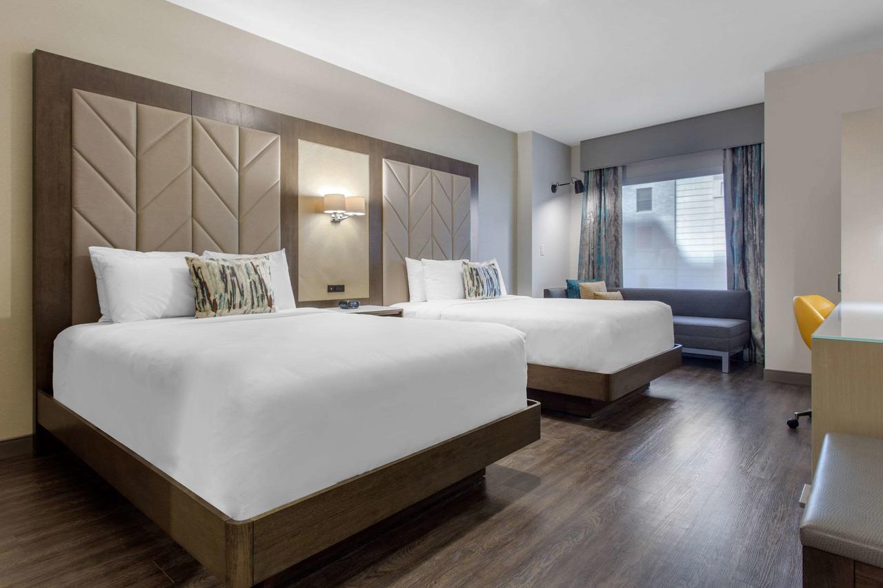 Cambria Hotel Philadelphia Downtown Center City - thumb 28