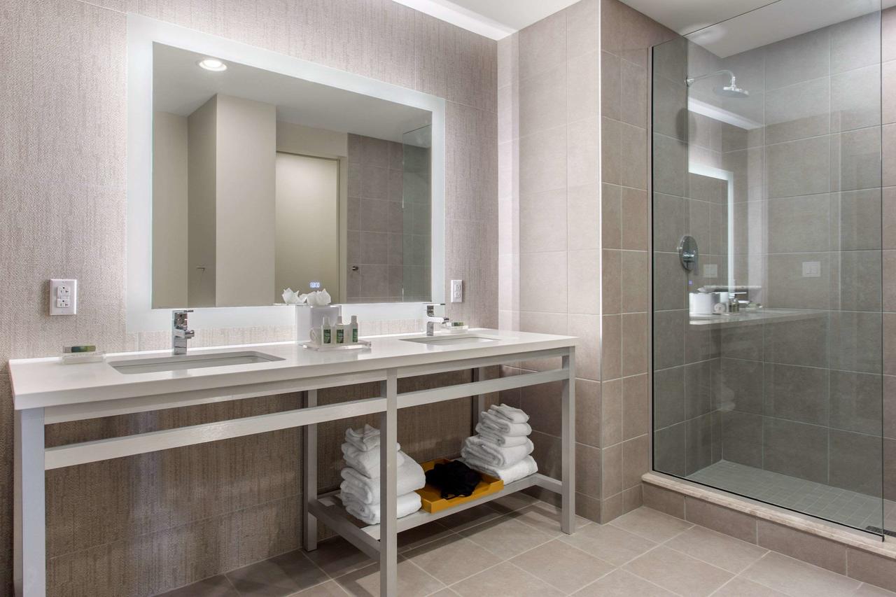 Cambria Hotel Philadelphia Downtown Center City - thumb 11