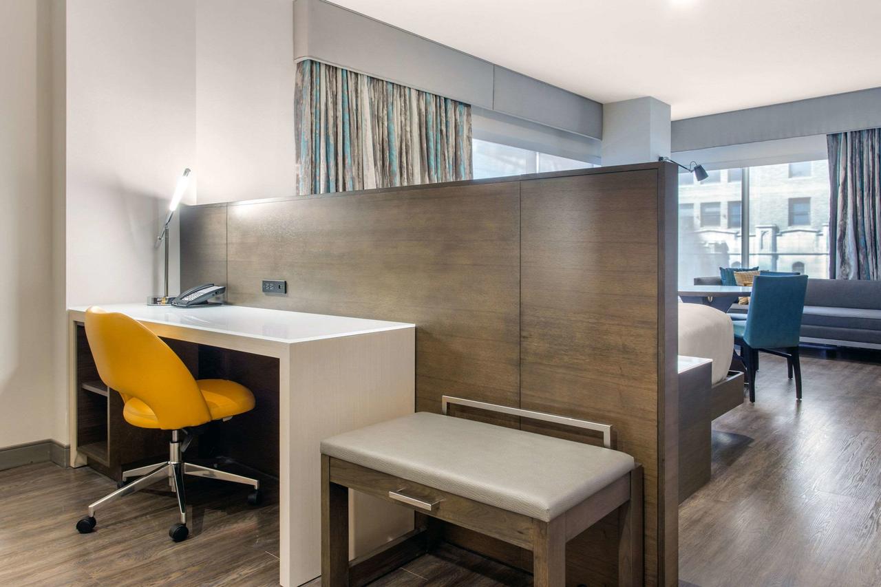 Cambria Hotel Philadelphia Downtown Center City - thumb 30