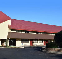 Red Roof Inn Harrisburg North - Tourism Bookings