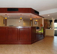 The View Inn  Suites Bethlehem / Allentown / Lehigh Airport - Tourism Bookings