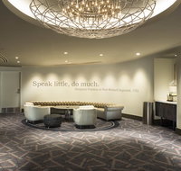 The Windsor Suites Philadelphia - USA Accommodation