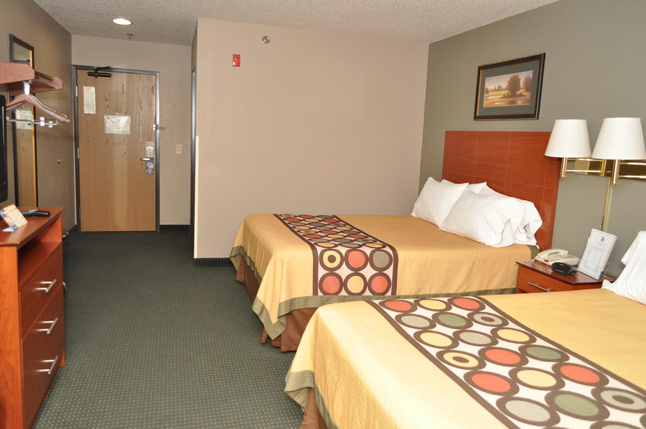 Super 8 By Wyndham Clearfield - thumb 1