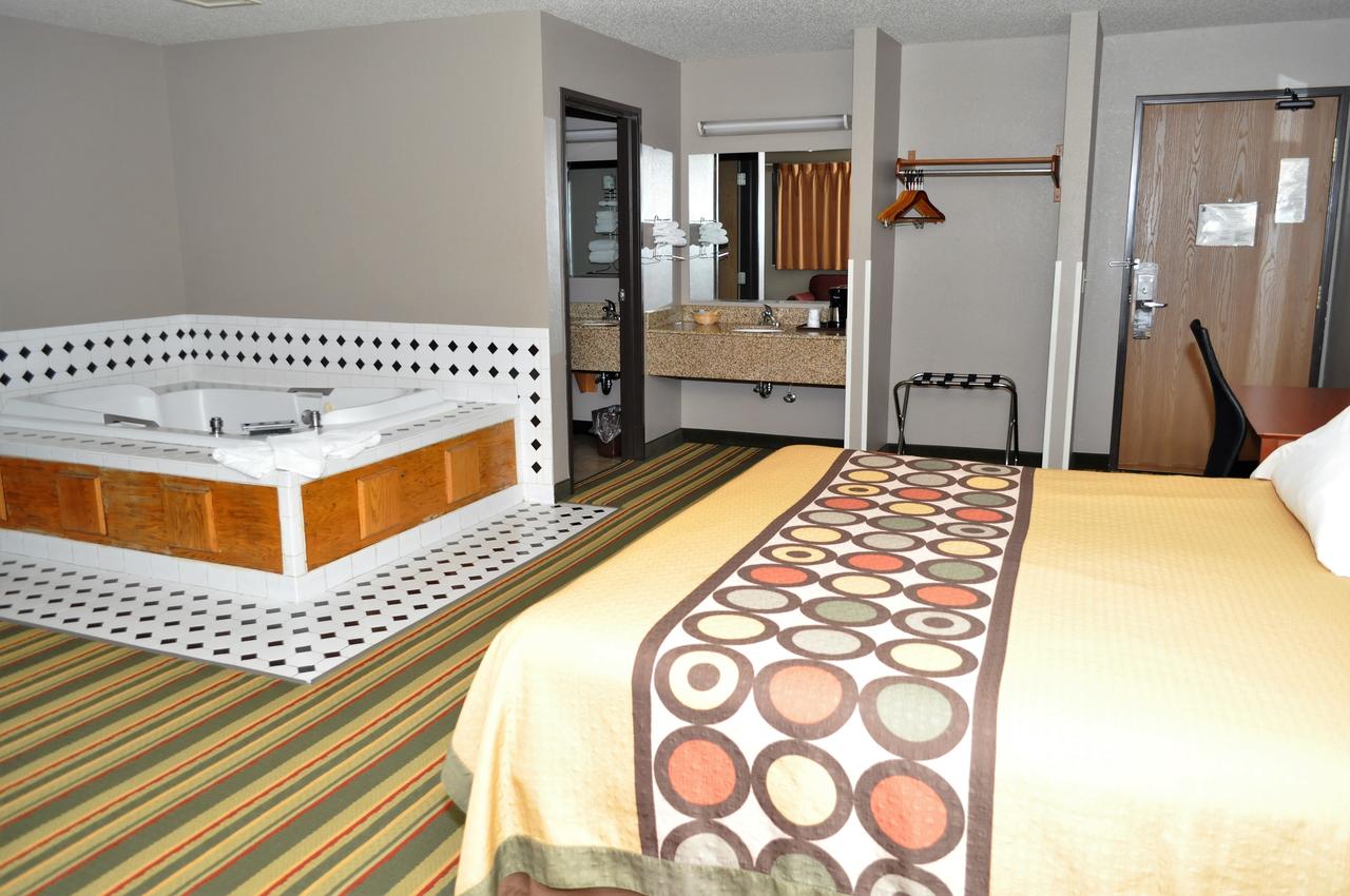 Super 8 By Wyndham Clearfield - thumb 27