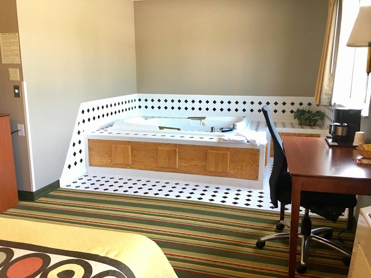 Super 8 By Wyndham Clearfield - thumb 8