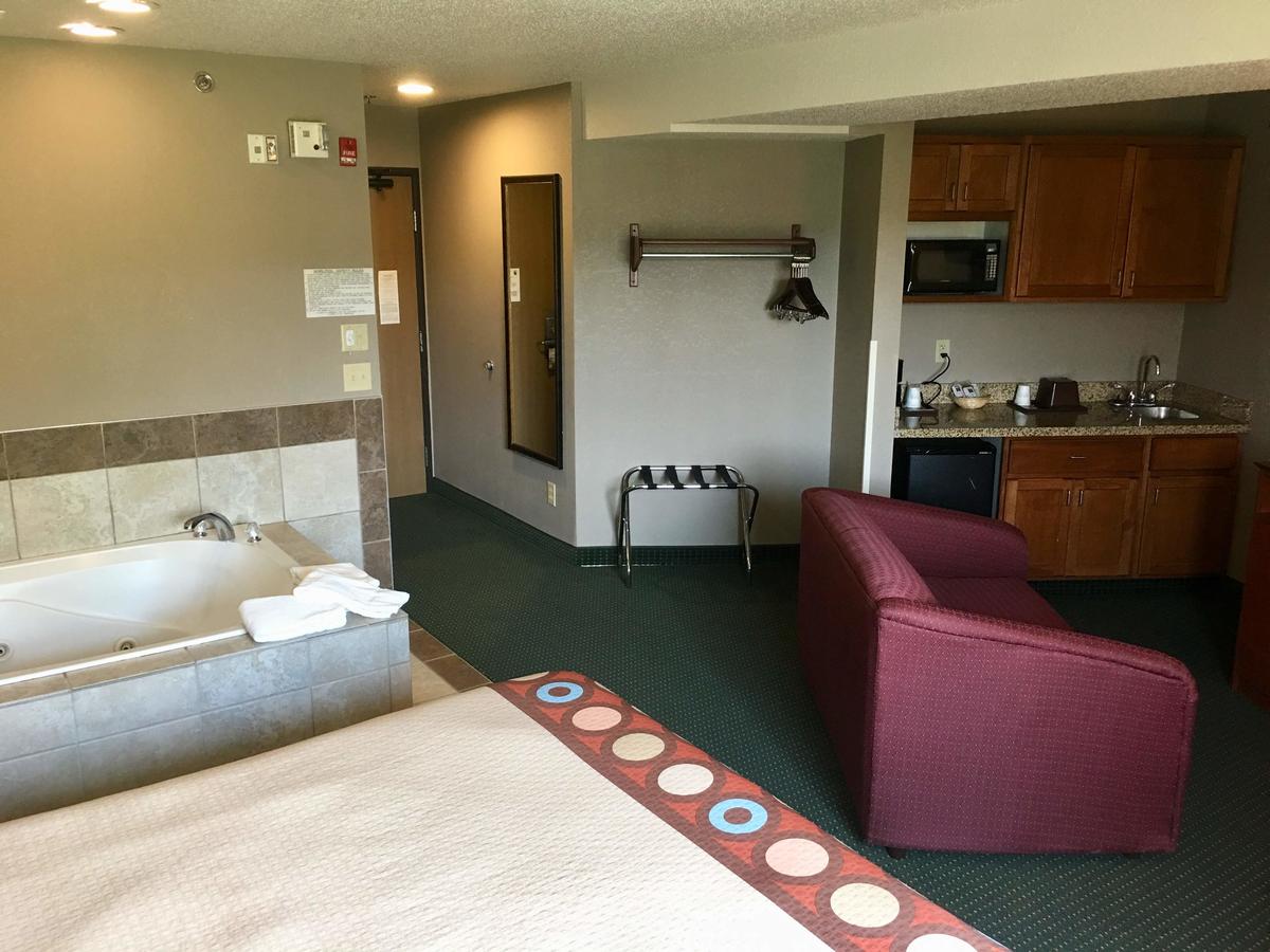 Super 8 By Wyndham Clearfield - thumb 10