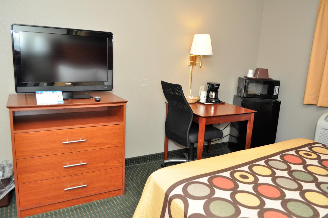 Super 8 By Wyndham Clearfield - thumb 38