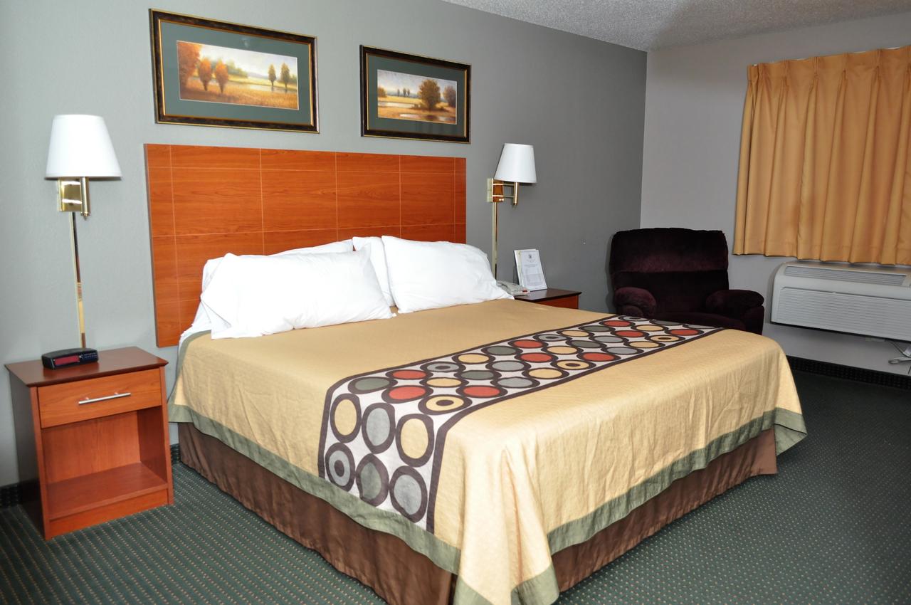 Super 8 By Wyndham Clearfield - thumb 3