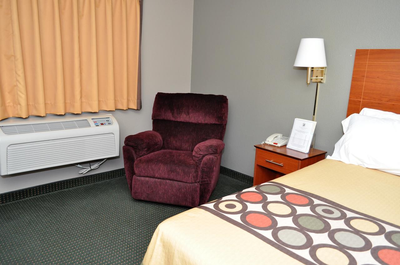 Super 8 By Wyndham Clearfield - thumb 36