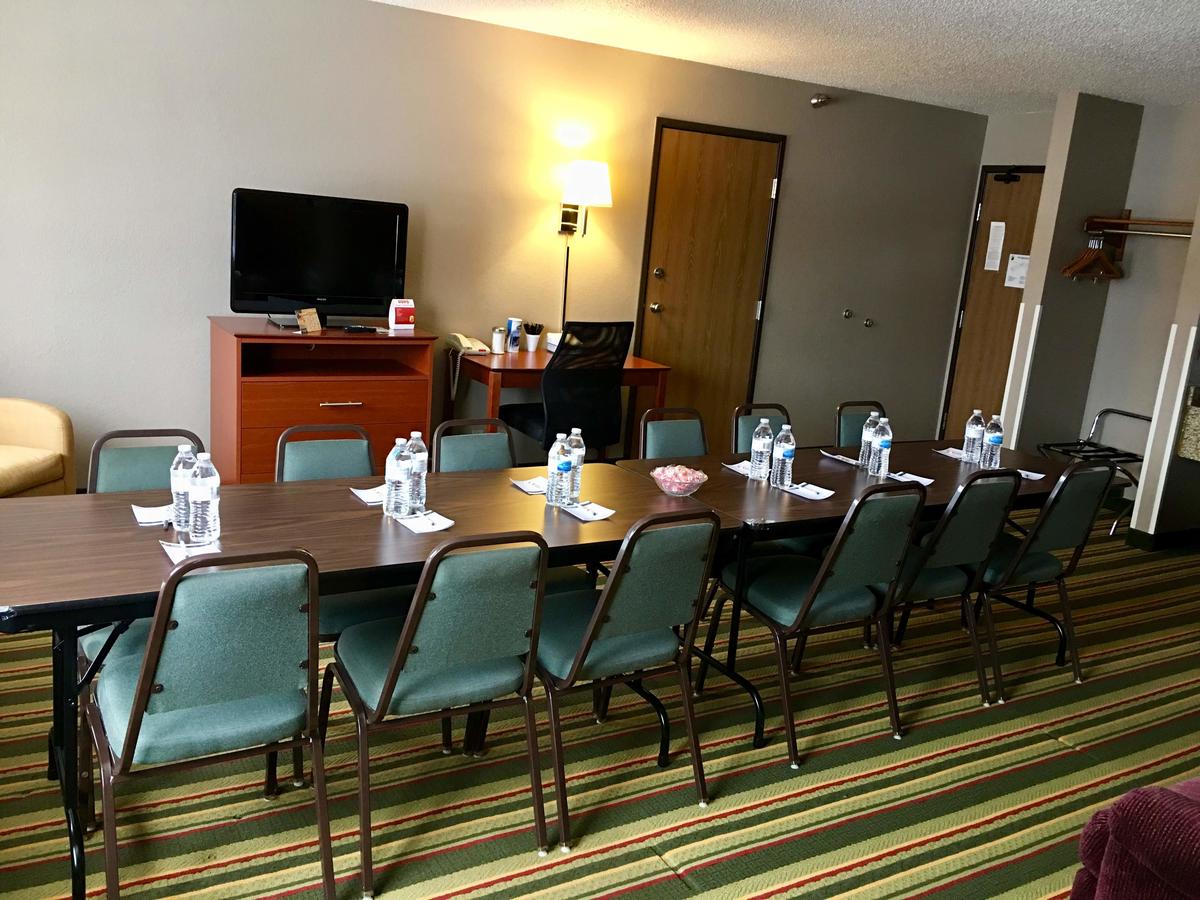 Super 8 By Wyndham Clearfield - thumb 6