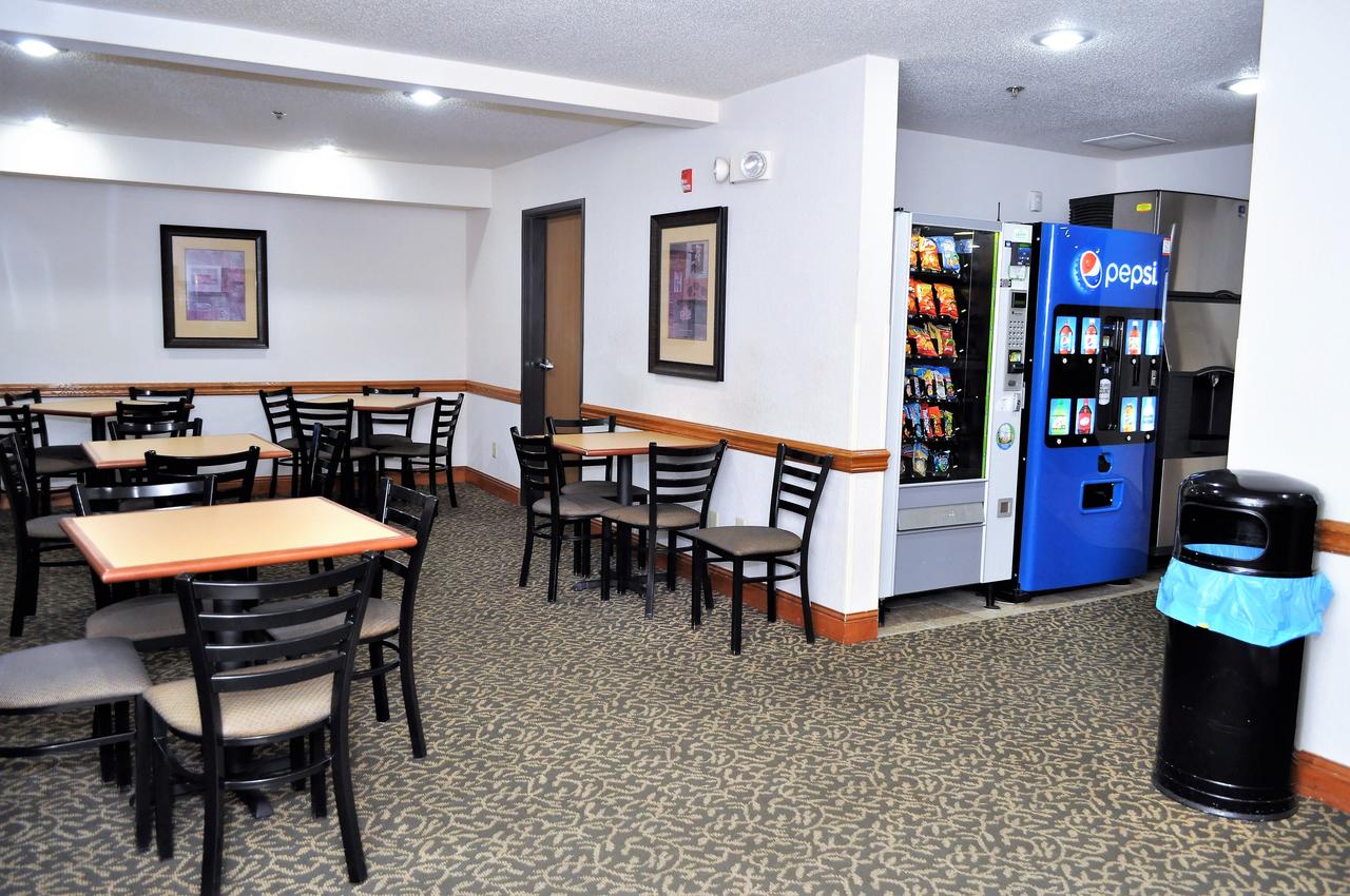 Super 8 By Wyndham Clearfield - thumb 15