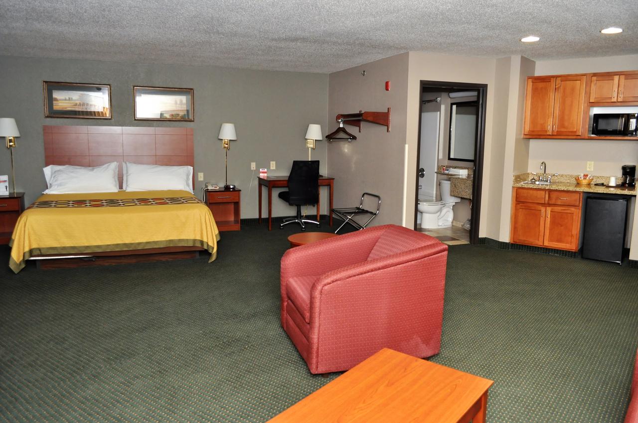 Super 8 By Wyndham Clearfield - thumb 29