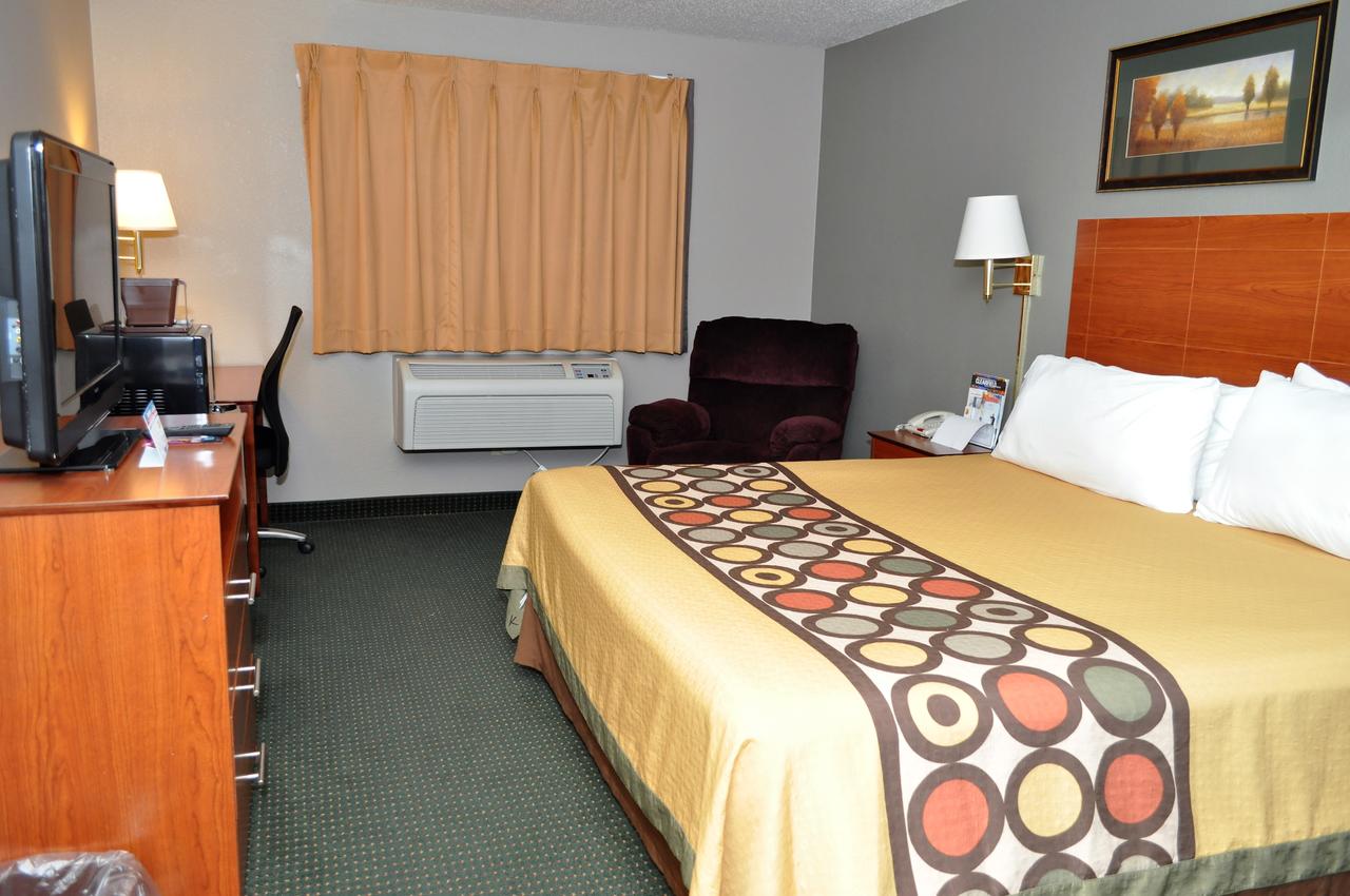 Super 8 By Wyndham Clearfield - thumb 43