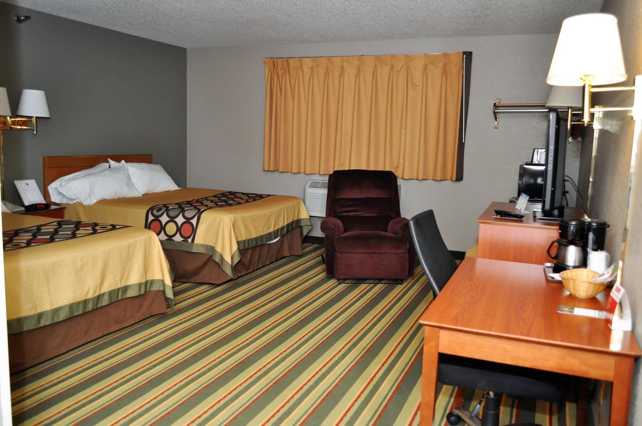 Super 8 By Wyndham Clearfield - thumb 18