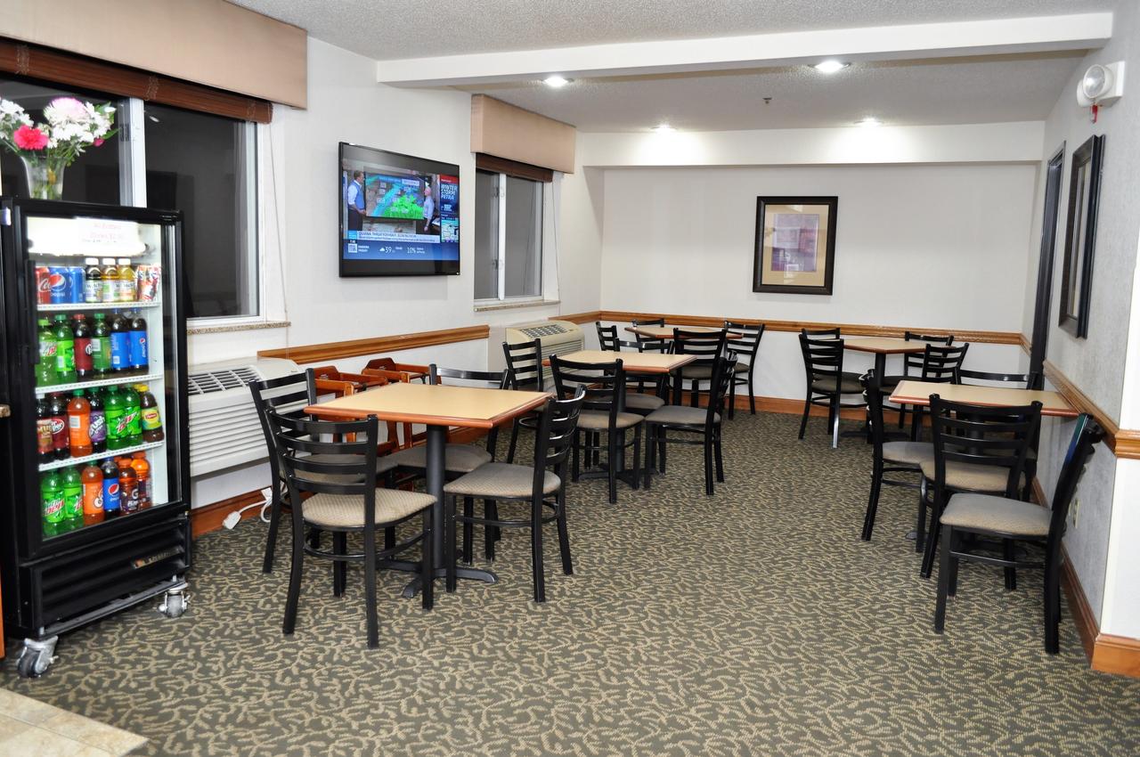 Super 8 By Wyndham Clearfield - thumb 16