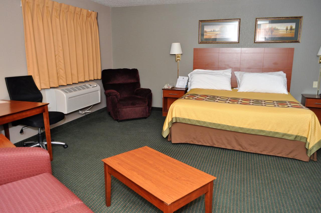 Super 8 By Wyndham Clearfield - thumb 31