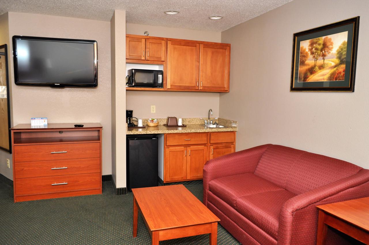 Super 8 By Wyndham Clearfield - thumb 30