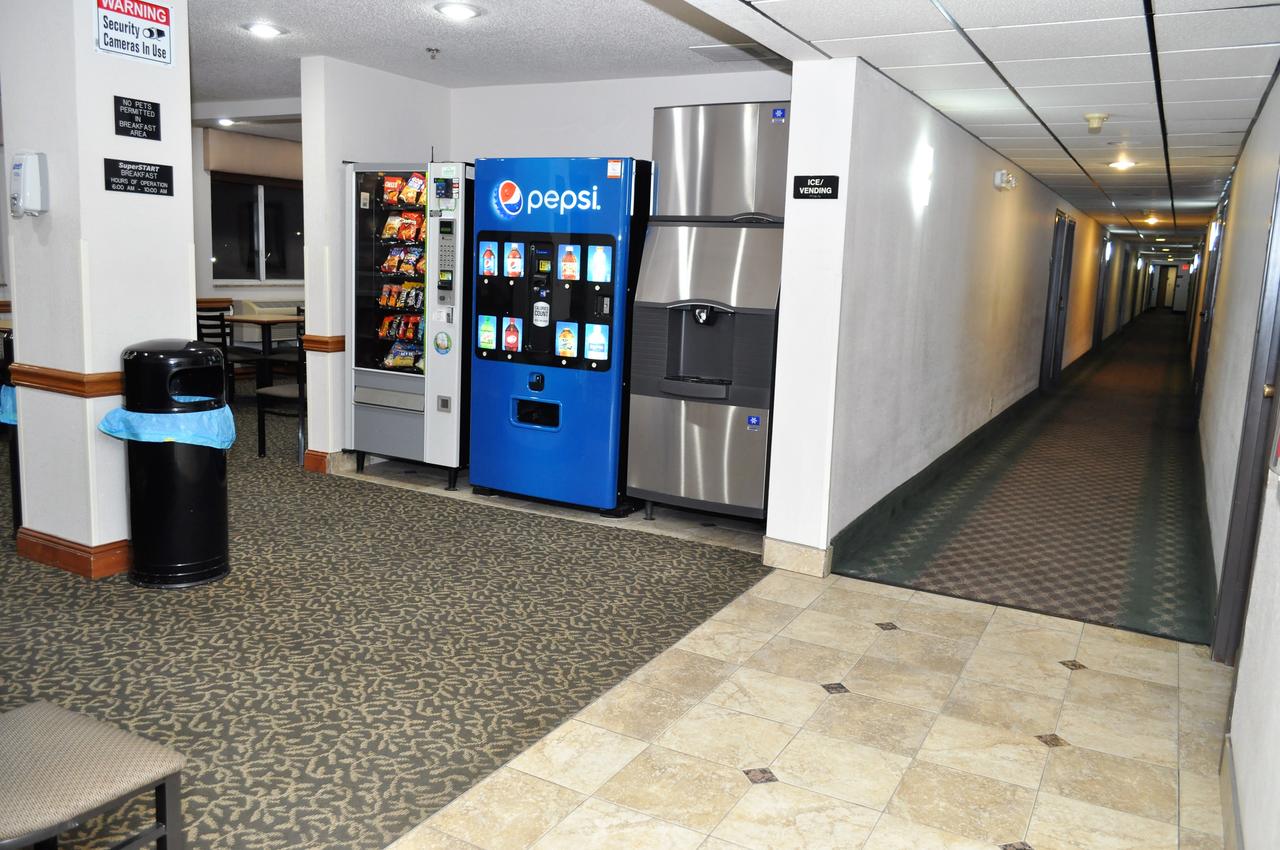 Super 8 By Wyndham Clearfield - thumb 13