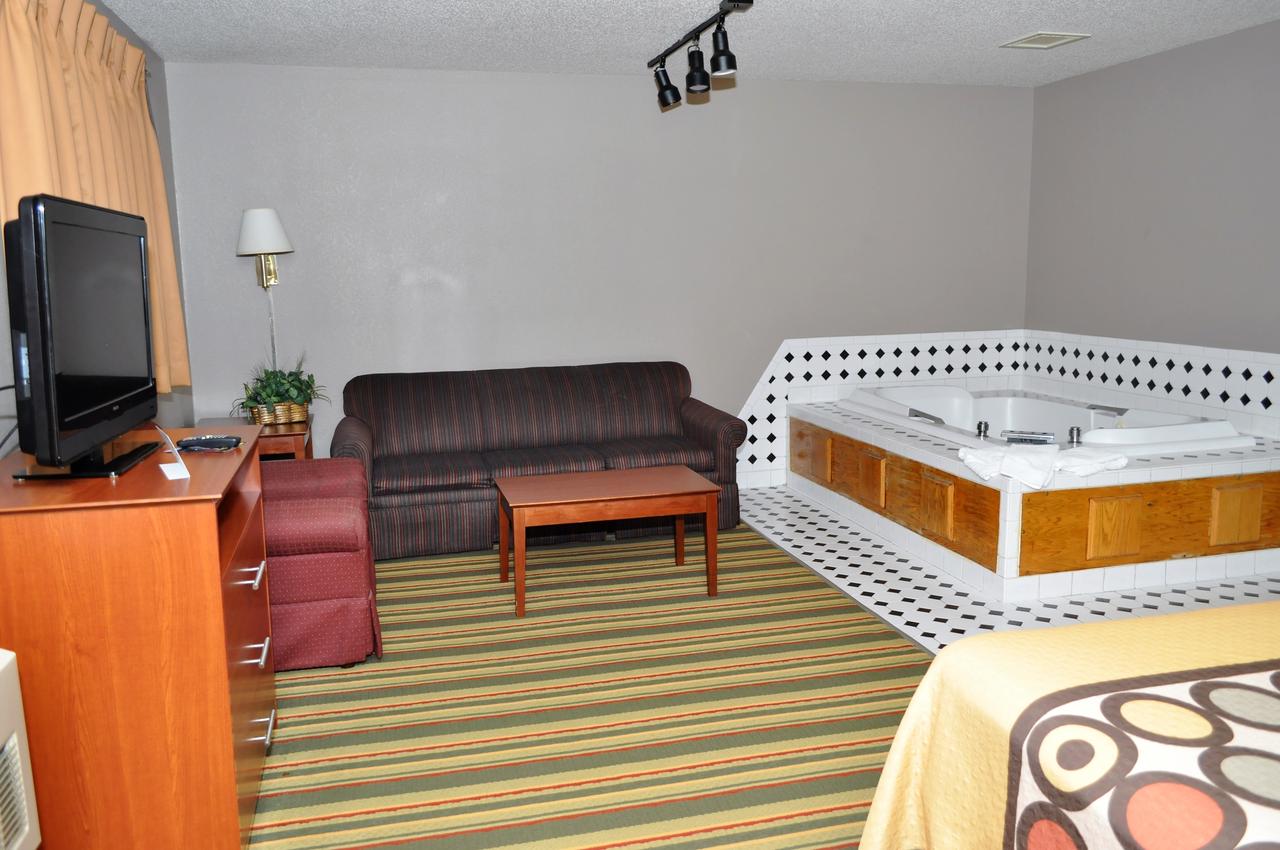 Super 8 By Wyndham Clearfield - thumb 26