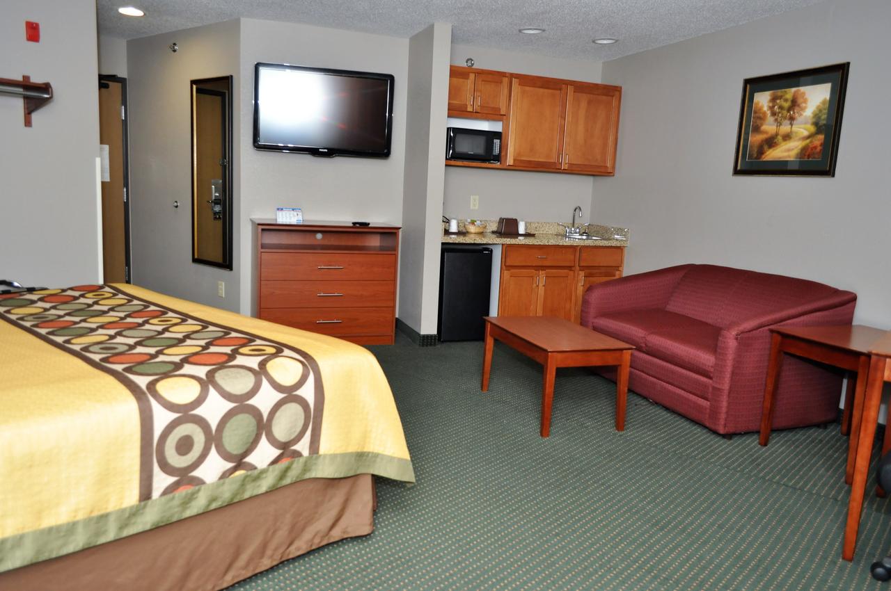 Super 8 By Wyndham Clearfield - thumb 32