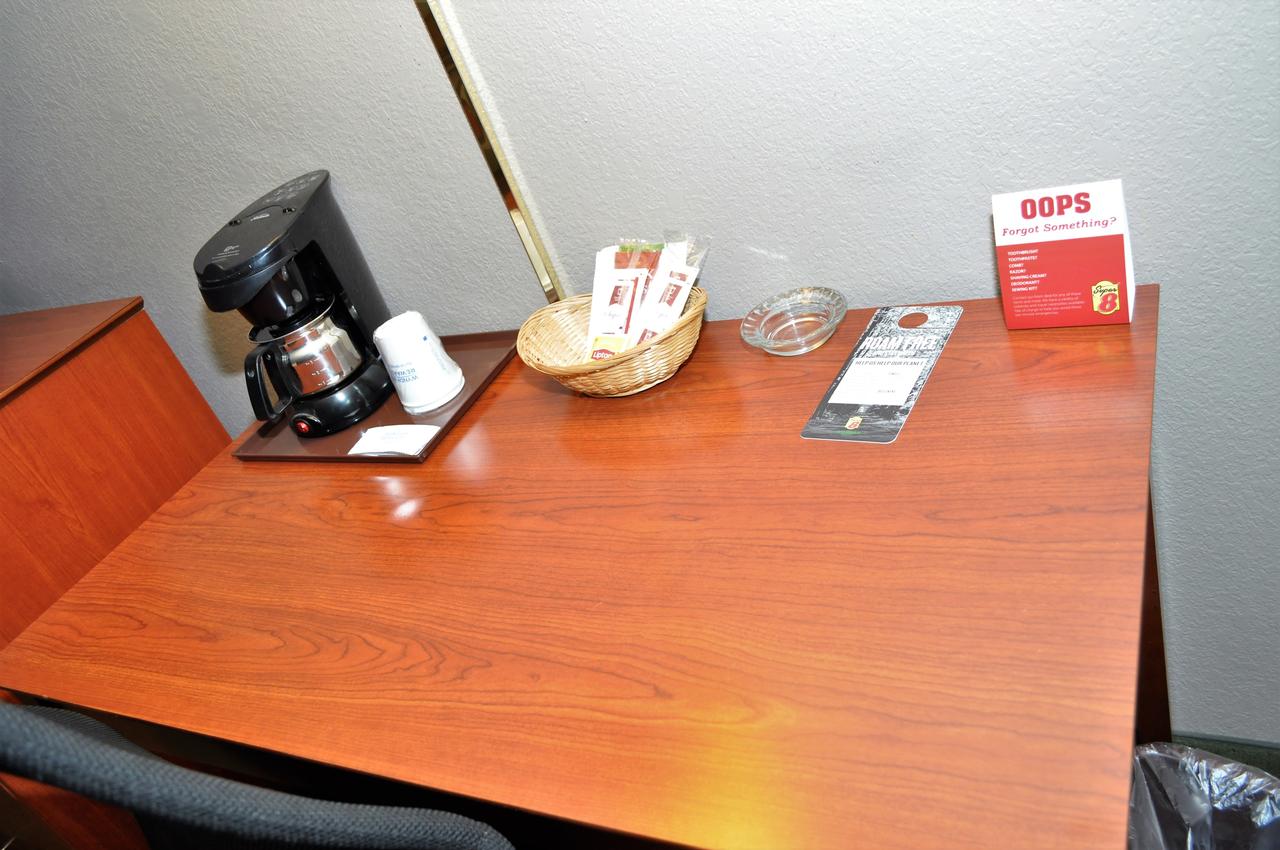 Super 8 By Wyndham Clearfield - thumb 23