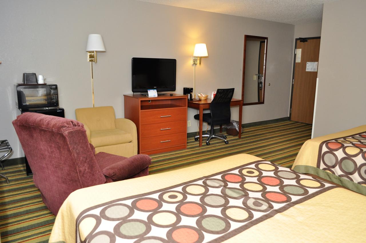 Super 8 By Wyndham Clearfield - thumb 17