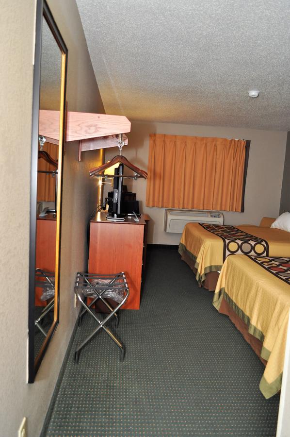 Super 8 By Wyndham Clearfield - thumb 37