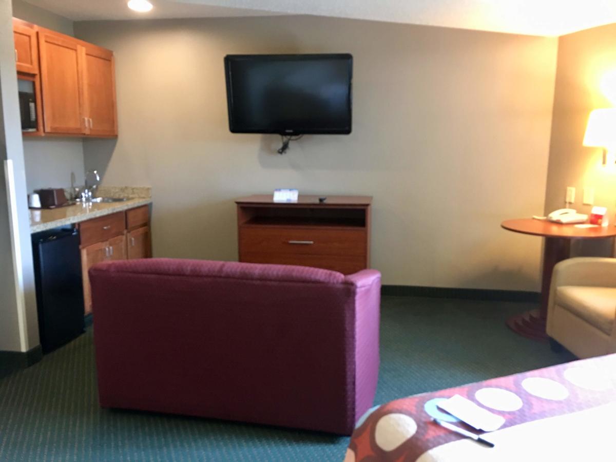 Super 8 By Wyndham Clearfield - thumb 9