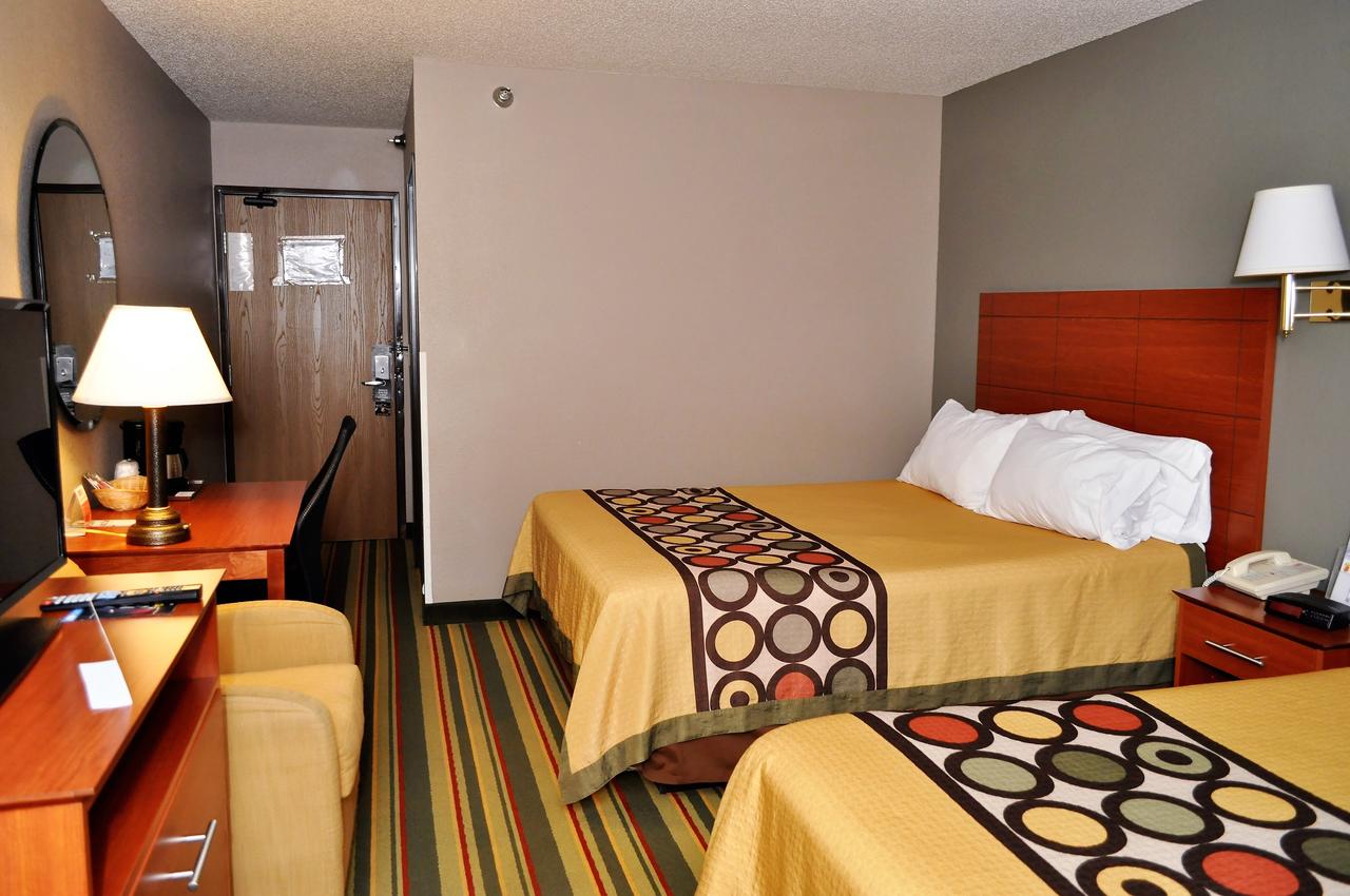 Super 8 By Wyndham Clearfield - thumb 2