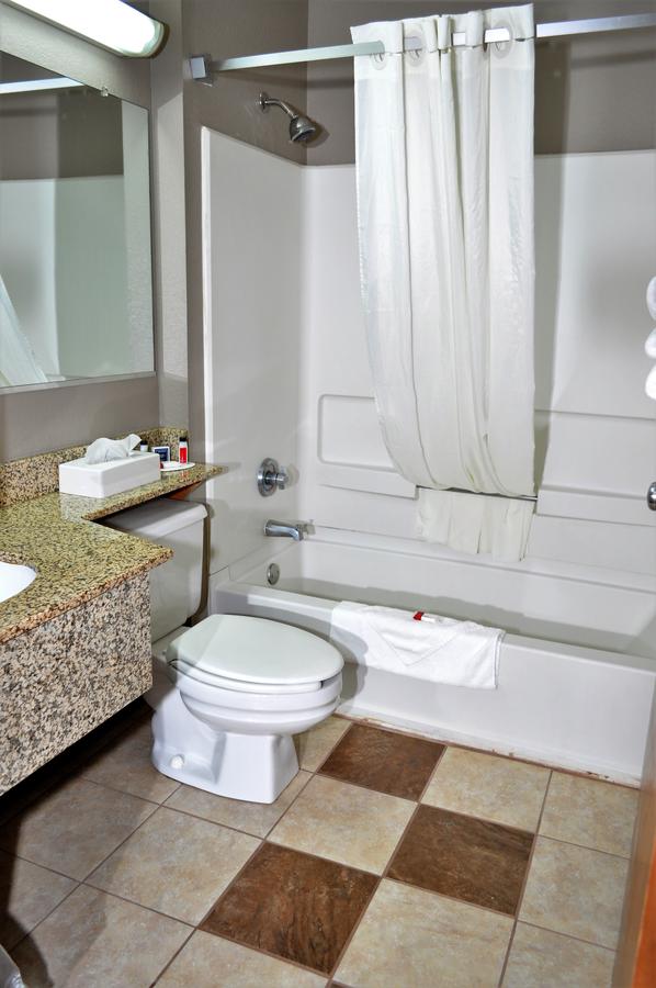 Super 8 By Wyndham Clearfield - thumb 22