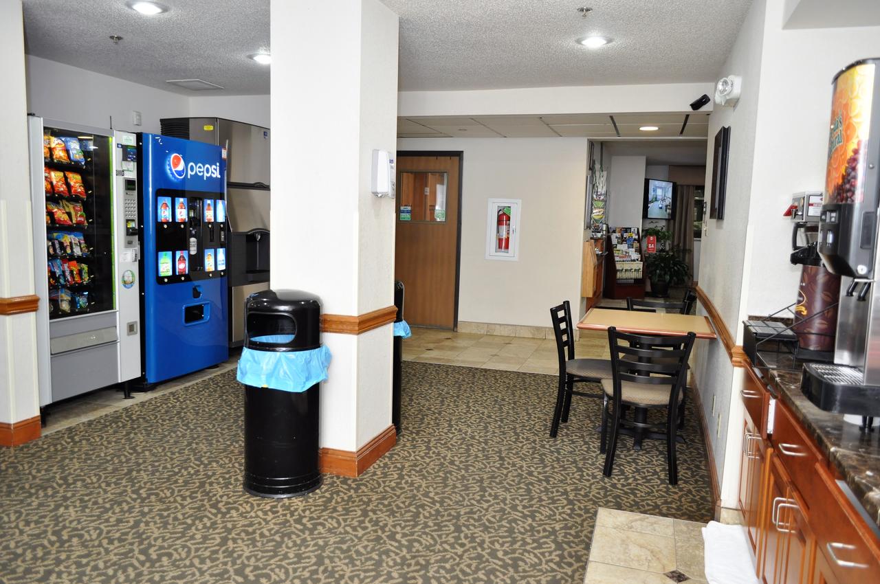 Super 8 By Wyndham Clearfield - thumb 14