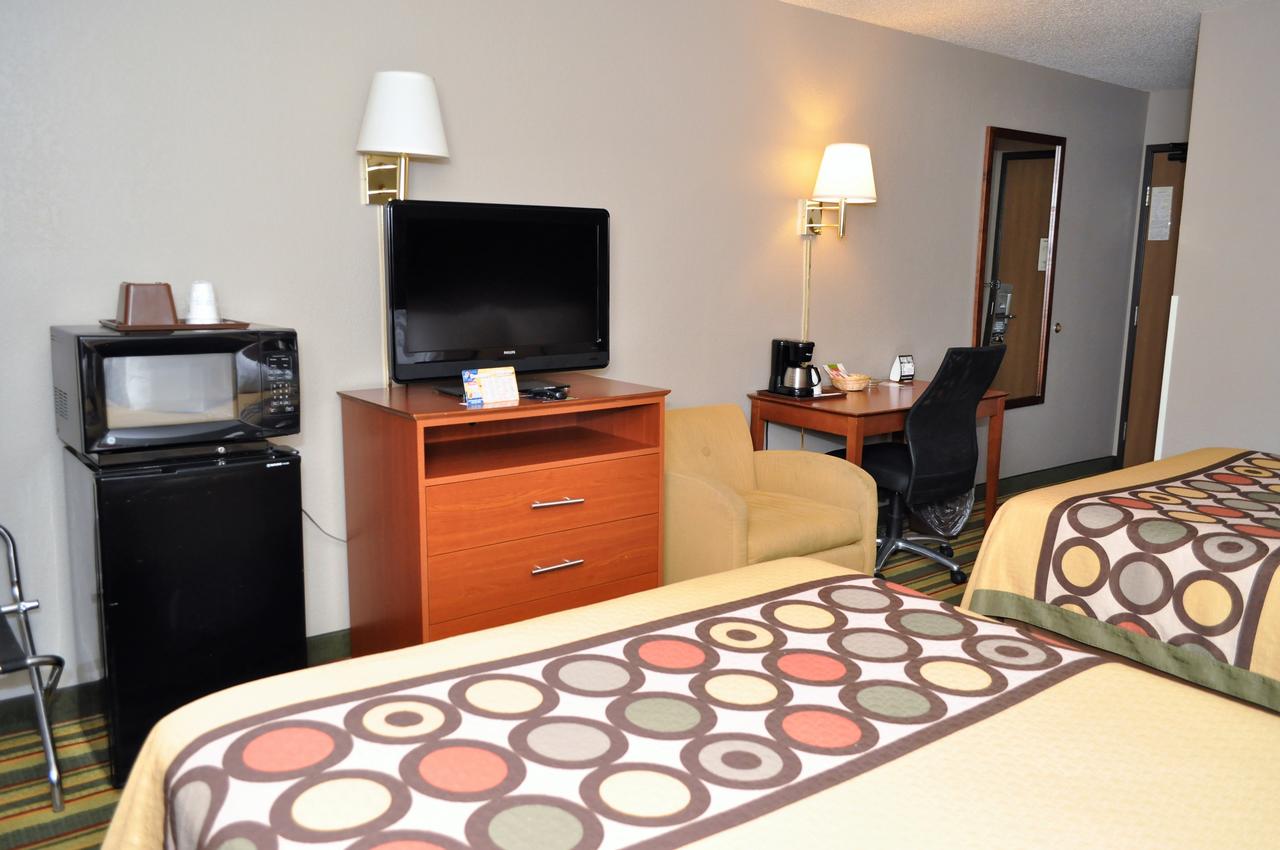 Super 8 By Wyndham Clearfield - thumb 21