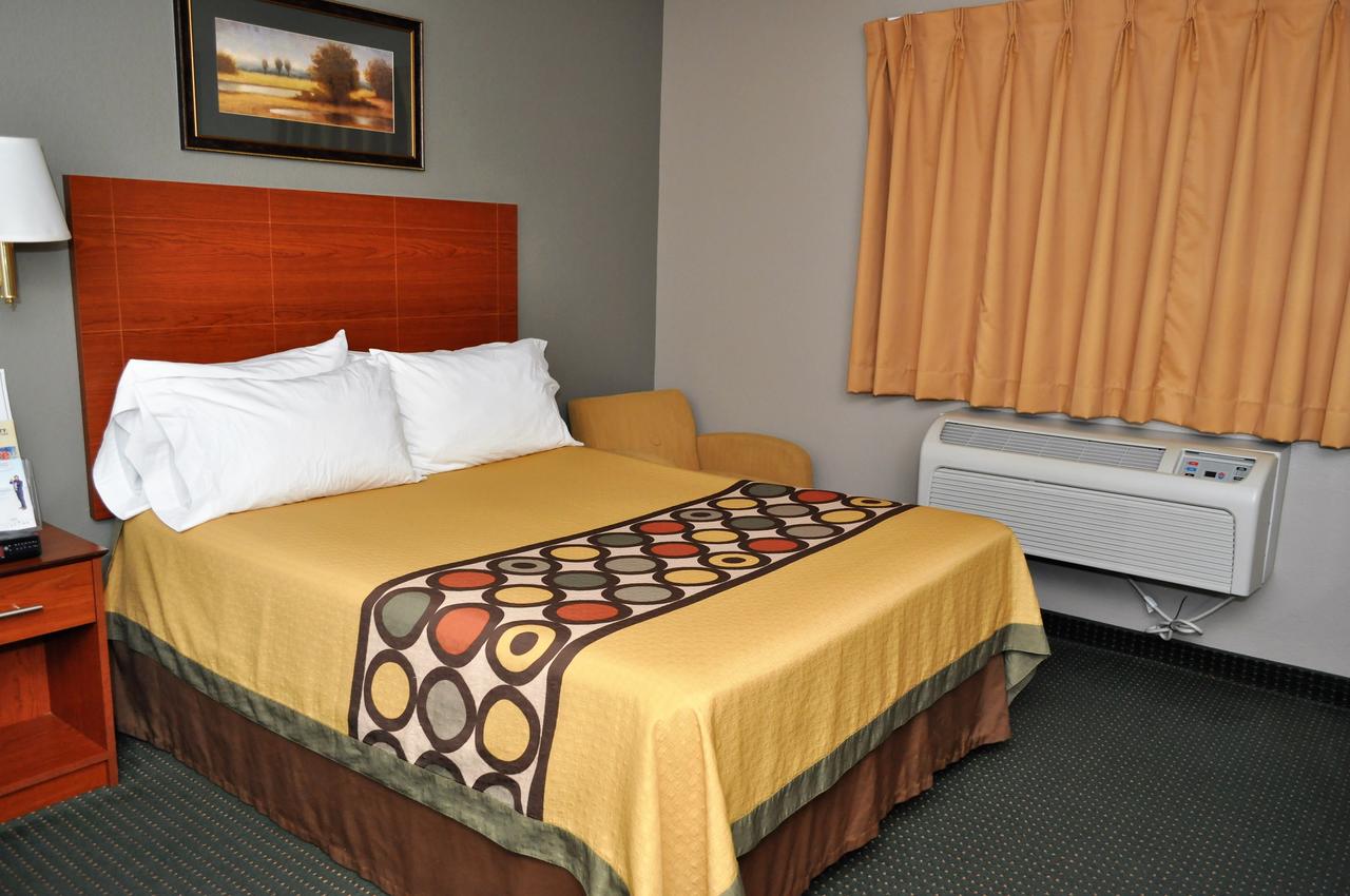 Super 8 By Wyndham Clearfield - thumb 40