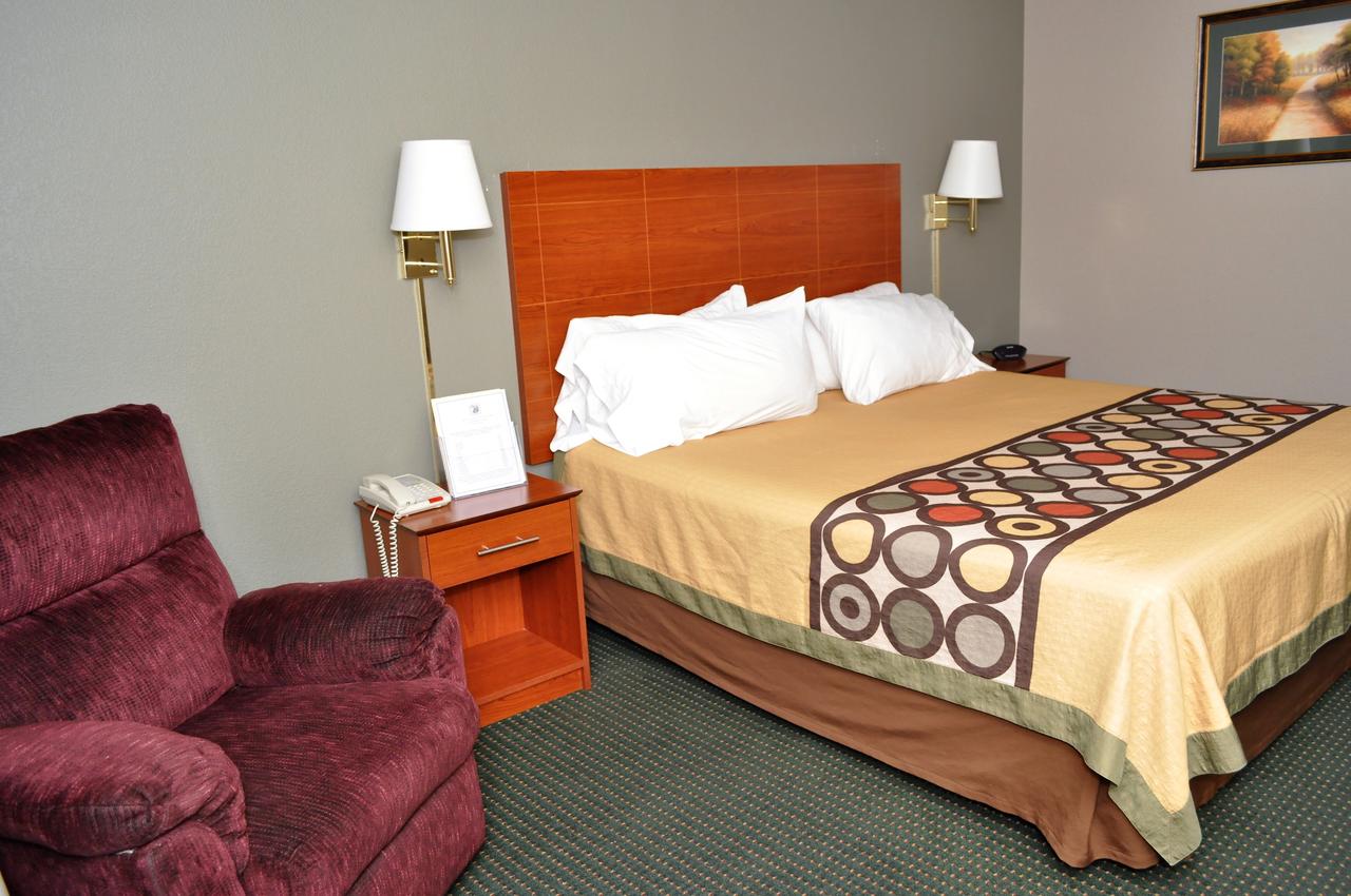 Super 8 By Wyndham Clearfield - thumb 35