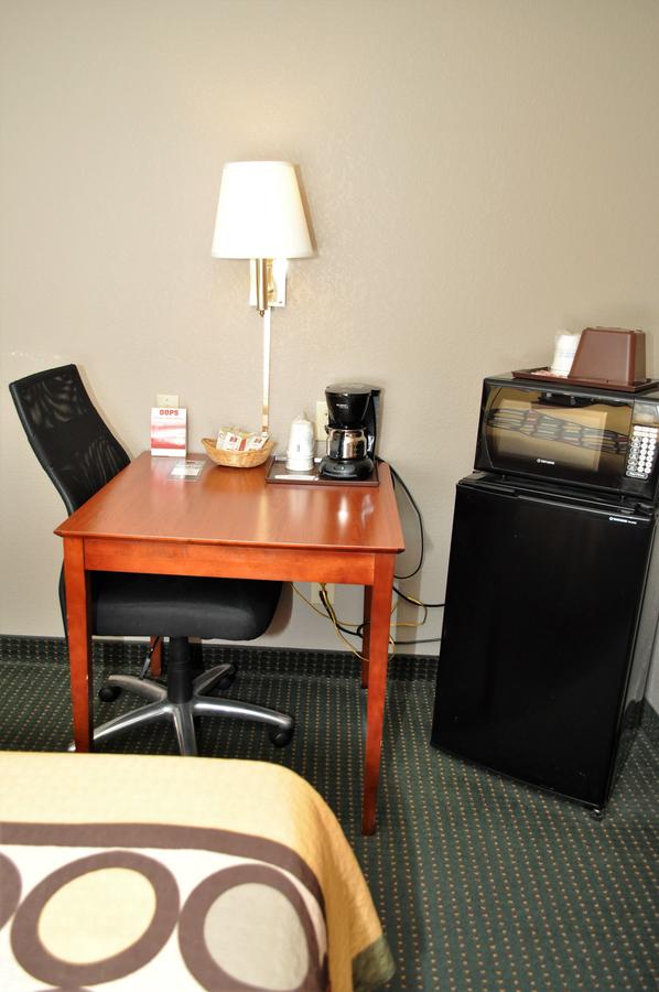 Super 8 By Wyndham Clearfield - thumb 39