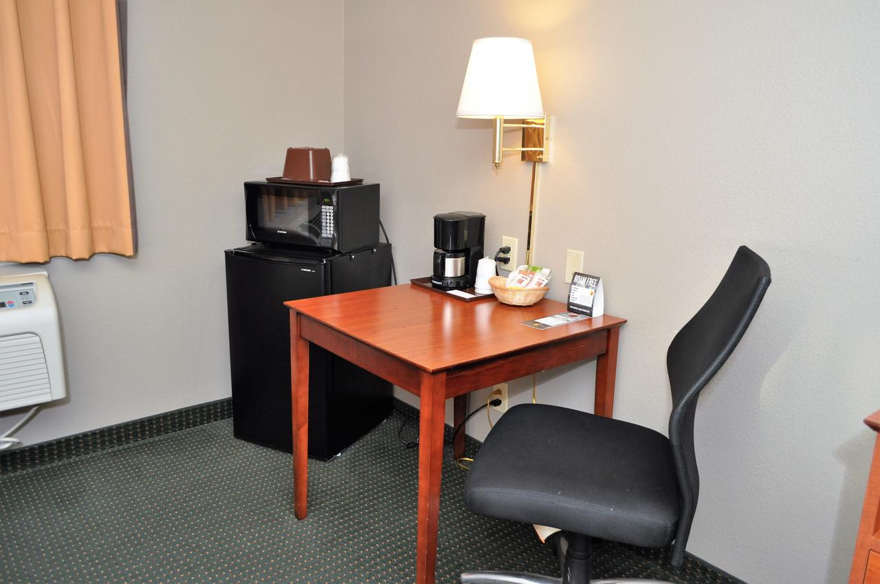 Super 8 By Wyndham Clearfield - thumb 41