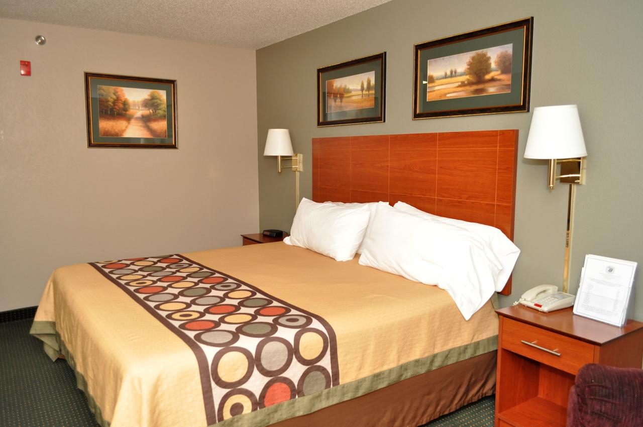 Super 8 By Wyndham Clearfield - thumb 34