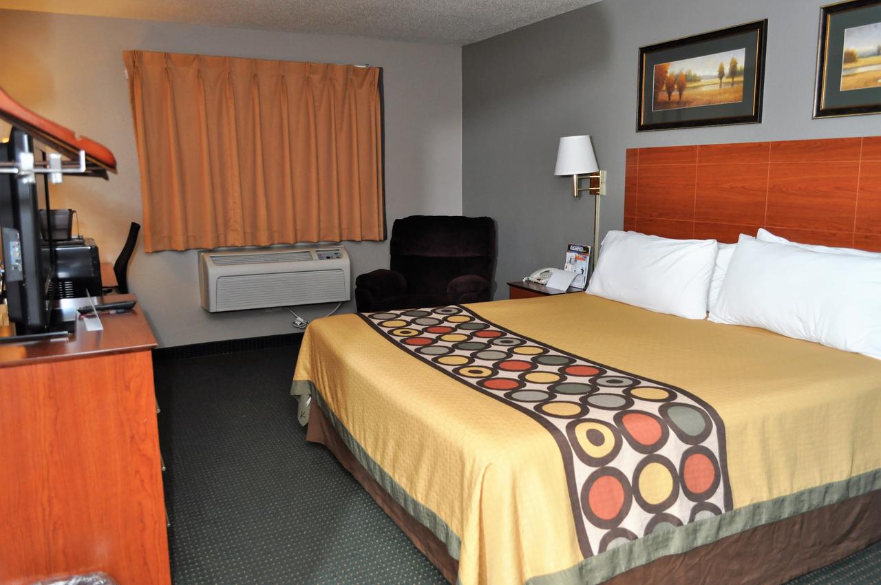 Super 8 By Wyndham Clearfield - thumb 44