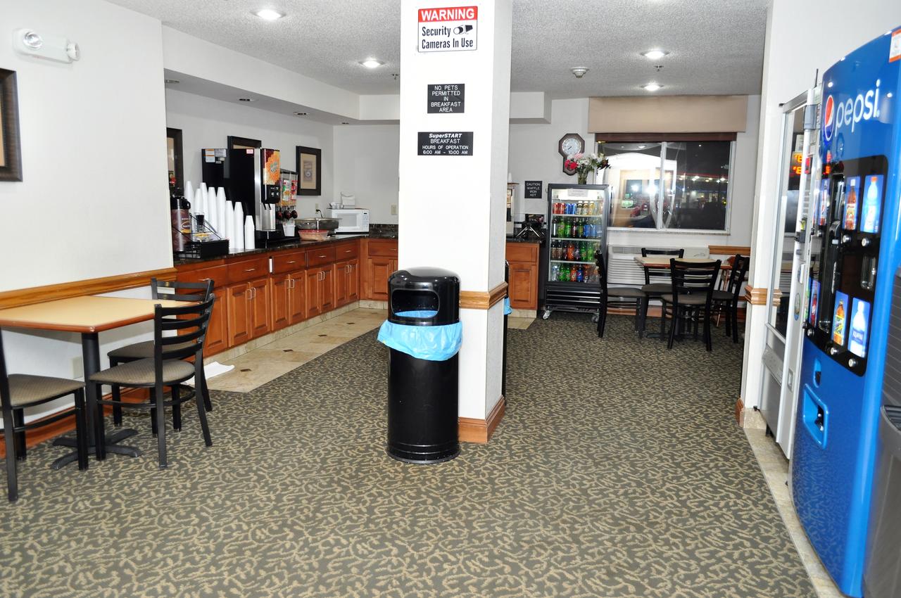 Super 8 By Wyndham Clearfield - thumb 12