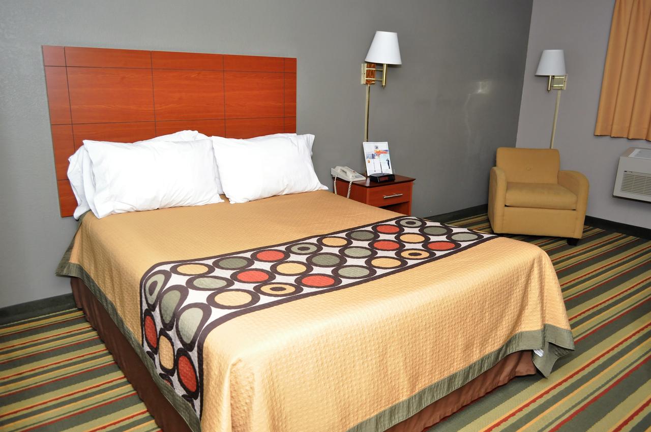 Super 8 By Wyndham Clearfield - thumb 4