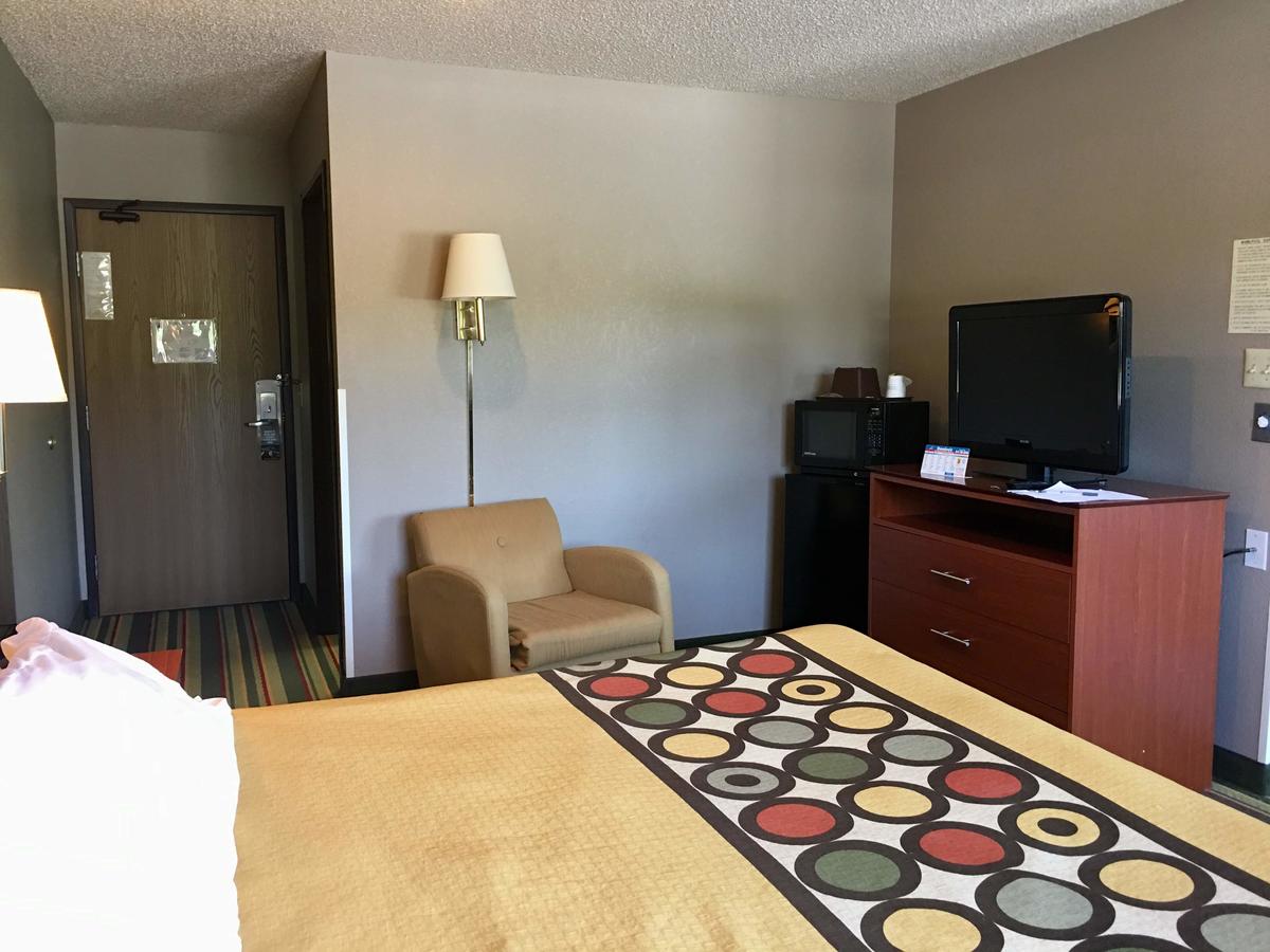 Super 8 By Wyndham Clearfield - thumb 7