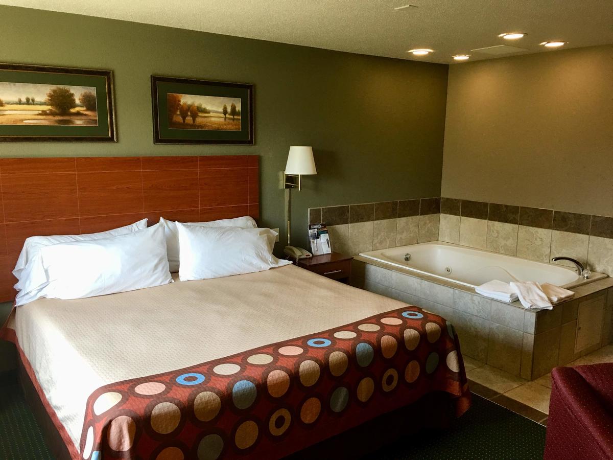 Super 8 By Wyndham Clearfield - thumb 11