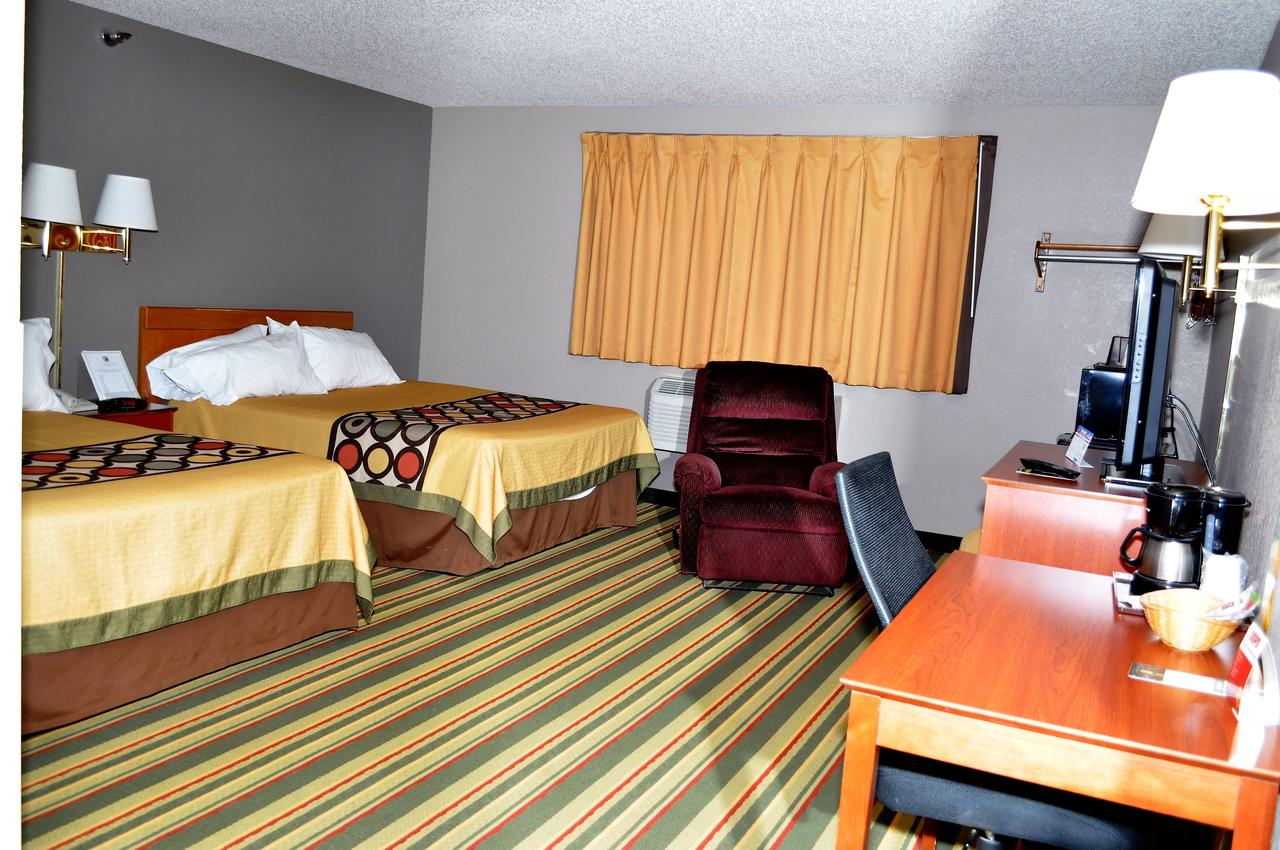 Super 8 By Wyndham Clearfield - thumb 19