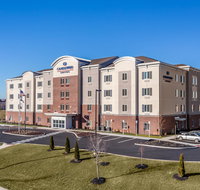 Candlewood Suites Bethlehem South - Tourism Bookings