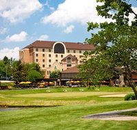 Heritage Hills Golf Resort  Conference Center - Tourism Bookings