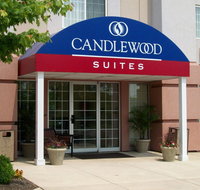 Candlewood Suites Philadelphia - Willow Grove - Tourism Bookings
