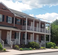 Inn at Cemetery Hill - Tourism Bookings