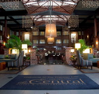 Best Western Premier the Central Hotel  Conference Center - Tourism Bookings