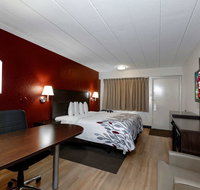 Red Roof Inn Danville PA - Tourism Bookings