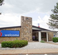 Motel 6 Erie - Tourism Bookings